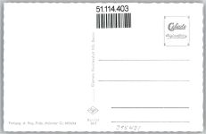 31547 W3056 Rehburg-Loccum - Fliegeraufnahme