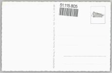 79761 W7890 Tiengen , Hochrhein - Storchenturm