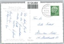 53508 W5481 Mayschoß - Mayschosser Winzer Verein
