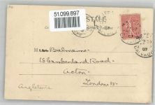 14400 Bayeux - Anciennes Coiffures, Tracht