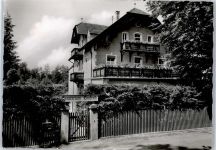 82284 W8082 Grafrath , Amper - Sanatorium