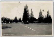Soerabaja - Cannaplein