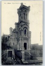 30000 Nimes - Eglise Saint Luc AKU1