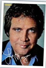 Lee Majors Rock / Pop