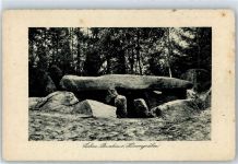 51519 W5068 Steinhaus - Hünengrab