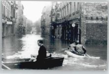 Hochwasser