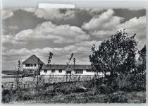 34576 W3588 Wabern , Hess - Jugendherberge Homberg am Mosenberg