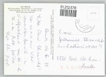 26670 W2912 Remels - Windmühle, Buchdruckerei