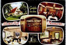 92318 W8430 Neumarkt , Oberpf - Pension Tiroler Hof