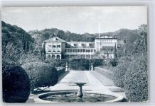 Port of Spain - Regierungsgebäude