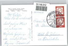 87509 W8970 Bühl a Alpsee