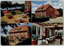 23883 W2419 Salem b Ratzeburg - Hotel Lindenhof