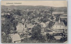 02797 O8801 Luftkurort Lückendorf