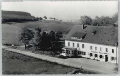 78234 W7707 Engen , Hegau - Berggasthaus Windegg