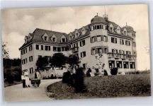 82327 W8132 Tutzing - Beringerheim