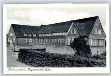 27432 W2740 Bremervörde - Jugendwohnheim