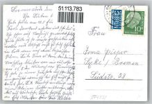 27432 W2740 Bremervörde - Jugendwohnheim