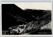 Rila - Rila Kloster