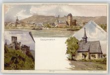 Oberlahnstein Biese, K.