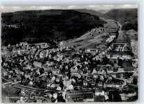 78194 W7717 Immendingen - Gesamtansicht