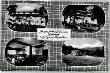 93449 W8491 Geigant - Berggasthof, Pension Roßhof