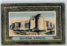 49000 Angers - Leporello