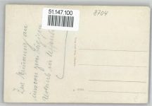 97215 W8704 Uffenheim - Marktplatz