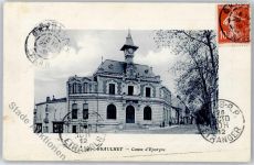 81300 Graulhet - Caisse d´Epargne