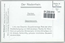 46509 W4232 Xanten