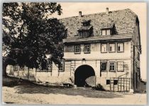 99448 O5305 Kranichfeld - Baumbachhaus