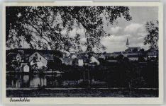 55774 W6587 Baumholder - Totalansicht