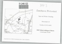 29640 W3043 Schneverdingen - Hotel Landhaus Birkenhof AKU1