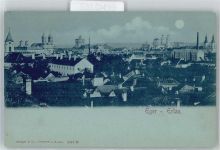 Eger - Mondschein