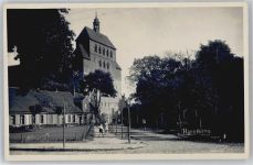 39539 O3530 Havelberg - Dorfpartie