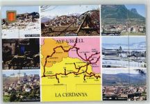 Puigcerdà - Leporello, La Cerdanya, Alt Urgell