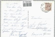 Büllingen - Teilansichten Rocherath