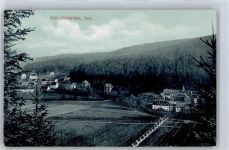 99885 O5806 Luisenthal , Thür