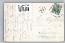 99885 O5806 Luisenthal , Thür