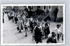 63924 W8764 Kleinheubach - Ort handschriftlich, Umzug