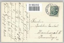 97990 W6992 Weikersheim