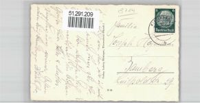 97353 W8714 Wiesentheid - Marienplatz