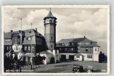 Klinovec Keilberg - Hotel