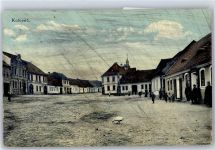 Kolovec Gebrauchsspuren