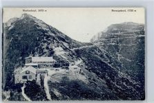 82431 W8111 Herzogstand - Martinskopf