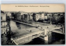09310 Verdun - Beaurepaire Brücke