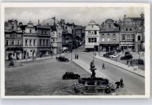 Havlickuv Brod Deutsch-Brod - Hauptstrasse