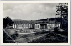 98711 O6315 Schmiedefeld am Rennsteig - Kulturheim