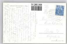 98711 O6315 Schmiedefeld am Rennsteig - Kulturheim