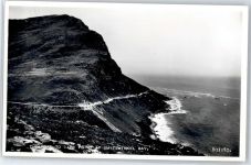 Kapstadt Cape Town - Kapstrasse