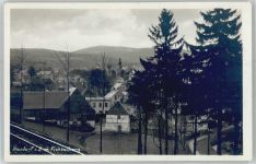 09465 O9314 Neudorf , Erzgeb - Dorfbild